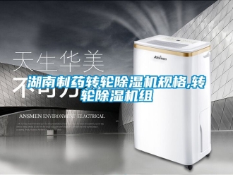 常見問題湖南制藥轉輪除濕機規格,轉輪除濕機組