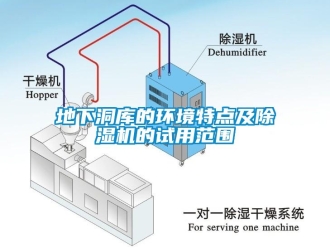 企業(yè)新聞地下洞庫(kù)的環(huán)境特點(diǎn)及除濕機(jī)的試用范圍