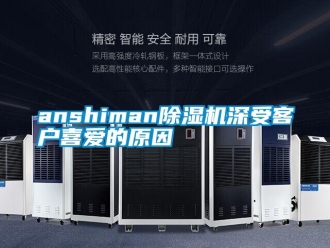 常見問題anshiman除濕機(jī)深受客戶喜愛的原因