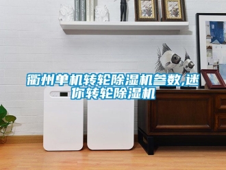 常見問題衢州單機轉(zhuǎn)輪除濕機參數(shù),迷你轉(zhuǎn)輪除濕機