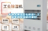 車間太潮濕怎么除濕？工業(yè)車間除濕機(jī)效果好