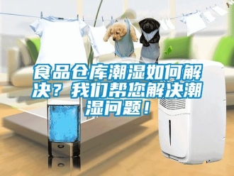 企業(yè)新聞食品倉庫潮濕如何解決？我們幫您解決潮濕問題！
