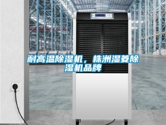企業新聞耐高溫除濕機，株洲濕菱除濕機品牌