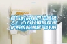 濕氣對(duì)房屋的危害極大！心力輕鋼房屋圍護(hù)系統(tǒng)防潮透氣詳解