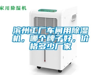 企業(yè)新聞濱州工廠(chǎng)車(chē)間用除濕機(jī)，哪個(gè)牌子好，價(jià)格多少?gòu)S家