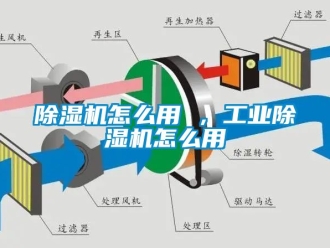 常見問題除濕機怎么用 ，工業(yè)除濕機怎么用