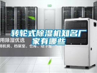 知識百科轉(zhuǎn)輪式除濕機(jī)知名廠家有哪些