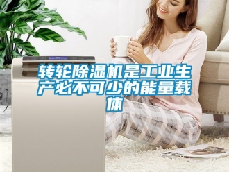 常見問題轉輪除濕機是工業生產必不可少的能量載體