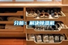 分析：解決除濕機(jī)