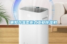 襄陽(yáng)升溫型柜式工業(yè)除濕機(jī)