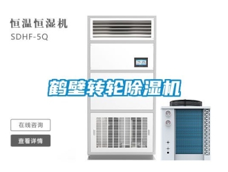 常見問題鶴壁轉輪除濕機