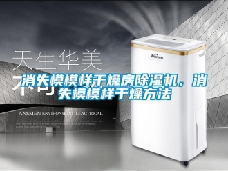 知識百科消失模模樣干燥房除濕機，消失模模樣干燥方法