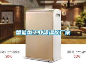企業(yè)新聞智能型工業(yè)除濕儀廠家