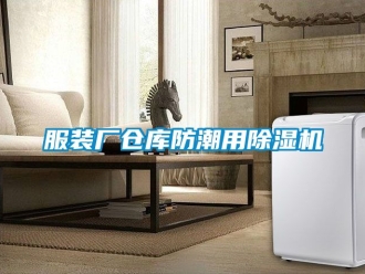 企業(yè)新聞服裝廠倉庫防潮用除濕機(jī)