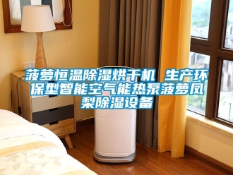 常見問題菠蘿恒溫除濕烘干機 生產環保型智能空氣能熱泵菠蘿鳳梨除濕設備