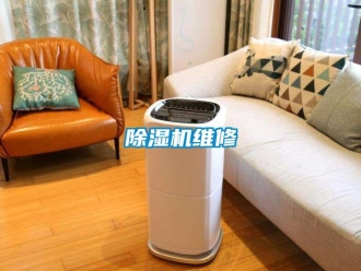 企業(yè)新聞除濕機(jī)維修