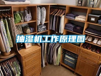 企業新聞抽濕機工作原理圖