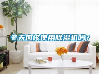 常見問題冬天應(yīng)該使用除濕機(jī)嗎？