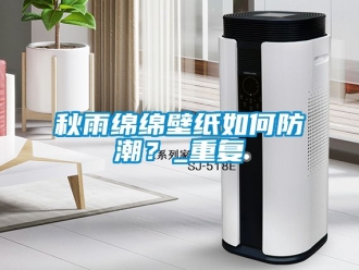 常見(jiàn)問(wèn)題秋雨綿綿壁紙如何防潮？_重復(fù)