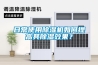日常使用除濕機如何提高其除濕效果？