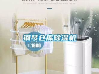企業(yè)新聞鋼琴倉庫除濕機