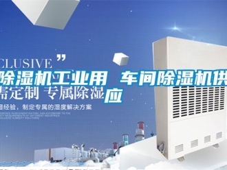 常見問題除濕機工業(yè)用 車間除濕機供應(yīng)