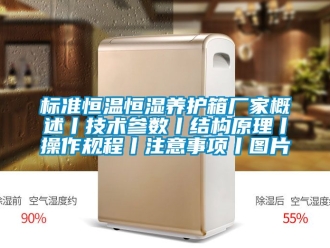 常見問題標準恒溫恒濕養護箱廠家概述丨技術參數丨結構原理丨操作規程丨注意事項丨圖片