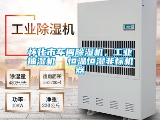常見問題懷化市車間除濕機，工業(yè)抽濕機  恒溫恒濕非標(biāo)機器