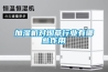 加濕機(jī)對(duì)煙草行業(yè)有哪些作用