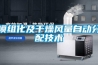 模組化及干燥風量自動分配技術