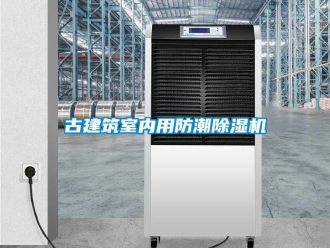 企業(yè)新聞古建筑室內(nèi)用防潮除濕機(jī)