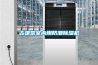 古建筑室內(nèi)用防潮除濕機(jī)