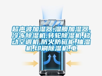 常見問題超聲波加濕器,濕膜加濕器,冷凍除濕機,轉輪除濕機,移動空調(diào)機,防火防磁柜,抽濕機,印刷除濕機,電