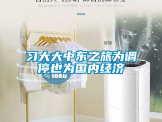 知識百科習大大中東之旅為調(diào)停也為國內(nèi)經(jīng)濟