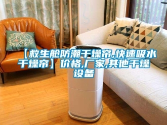 企業(yè)新聞【救生艙防潮干燥簾,快速吸水干燥簾】價(jià)格,廠家,其他干燥設(shè)備