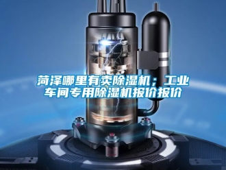 常見問題菏澤哪里有賣除濕機(jī)；工業(yè)車間專用除濕機(jī)報(bào)價報(bào)價