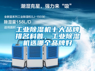 常見(jiàn)問(wèn)題工業(yè)除濕機(jī)十大品牌排名科普，工業(yè)除濕機(jī)選哪個(gè)品牌好