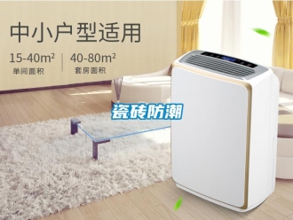 企業新聞瓷磚防潮