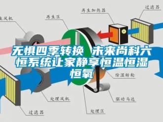 知識(shí)百科無懼四季轉(zhuǎn)換 未來尚科六恒系統(tǒng)讓家靜享恒溫恒濕恒氧