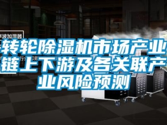 常見問題轉(zhuǎn)輪除濕機(jī)市場產(chǎn)業(yè)鏈上下游及各關(guān)聯(lián)產(chǎn)業(yè)風(fēng)險預(yù)測