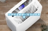 冷凍除濕機(jī)的分類及工作原理
