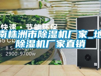 企業(yè)新聞湖南株洲市除濕機(jī)廠家_地產(chǎn)除濕機(jī)廠家直銷(xiāo)