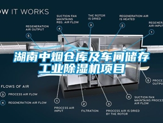 常見問題湖南中煙倉庫及車間儲存工業除濕機項目