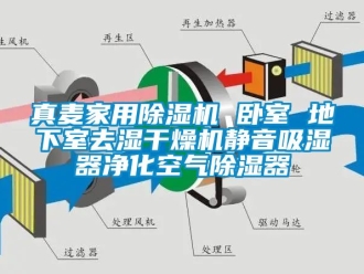 常見問題真麥家用除濕機(jī) 臥室 地下室去濕干燥機(jī)靜音吸濕器凈化空氣除濕器