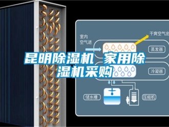常見問題昆明除濕機 家用除濕機采購