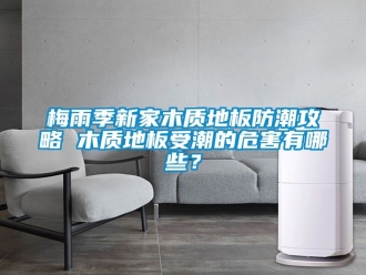 常見(jiàn)問(wèn)題梅雨季新家木質(zhì)地板防潮攻略 木質(zhì)地板受潮的危害有哪些？