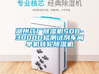 常見問題湖州藥廠除濕機(jī)SDB-3000D檢測試劑車間單機(jī)轉(zhuǎn)輪除濕機(jī)