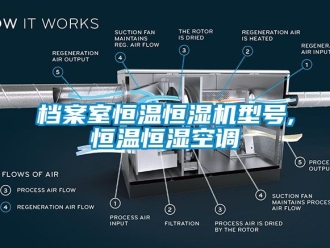 知識百科檔案室恒溫恒濕機型號,恒溫恒濕空調