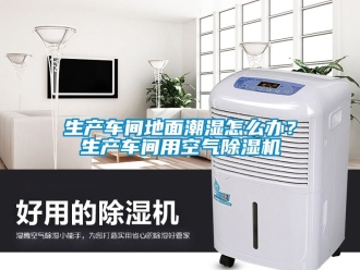企業新聞生產車間地面潮濕怎么辦？生產車間用空氣除濕機