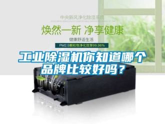常見(jiàn)問(wèn)題工業(yè)除濕機(jī)你知道哪個(gè)品牌比較好嗎？